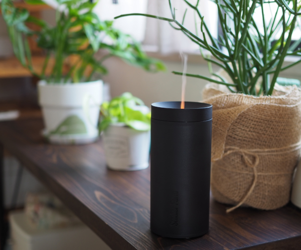 コードレス　アロマディフューザー