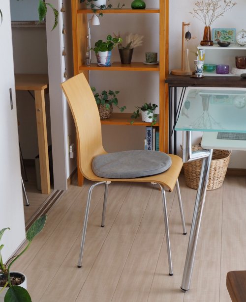 ケユカ　ゲルクッション