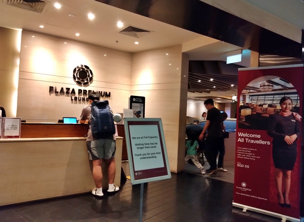 plaza premium lounge